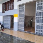 Pcho thuê nhàmặt tiềnhoà cường nam ! hải châu #ngang11m giá bán 25 triệu
 diện tích: 70m x 3 ,5 tầng
có 4 ph