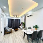 Trung tâm sát biển bãi cháy 2n2vs full nội thất sẵn sổ view thoáng, nhận nhà ở hay kinh doanh ngay
