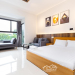 Bán căn officetel hdmb 36m2 giá 2.3 tỷ bao phí- orchard garden