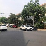 Biệt thự đơn lập nam thiên - mặt tiền đường phạm thái bường - phú mỹ hưng giá cần bán giảm giá sâu
