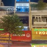 Bán nhà mặt tiền đối diện chợ tân mỹ quận 7