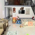 Nhà gác lửng mặt tiền trần văn dư, kqh hương sơ, tp huế