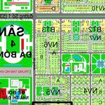 Bán lô đất dự án hud. mt đường 26m thông 3 dự án lớn. dt: 7 x 20m. 140m2. lh 0981 880 800