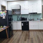Bán căn hộ berriver 80,5m2 3pn2vs full nội thất , sẵn sổ , hướng đông nam