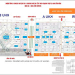 Bảng hàng đất liền kề - biệt thự cienco 5 giá tốt nhất tháng 5 - giáp siêu dự án sungroup