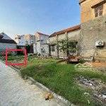 Cực hiếm - lô đất rẻ nhất thị trường chương mỹ còn sót lại