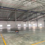 Cho thuê @ bán xưởng kcn bến cát . bình dương.