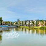 Biệt thự nằm trong dãy hồ bơi, clubhouse khu 3 - florida1 giá: 5.3 tỷ bao thuế phí lh: 0966765282