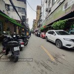 Mặt phố ẩm thực - phố cổ hà đông dt 75m mt 5m giá nhỉnh 17 tỷ