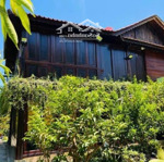 Bán biệt thự toàn gỗ nha trang diên khánh