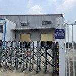 Cho thuê xưởng dt đa dạng tại kcn đức hòa long an . giá tốt