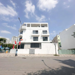 đất biệt thự 14x28 mặt tiền đường 20m ngay bát nàn đối diện sg mystery villas - xd 4 tầng 200tr/m2