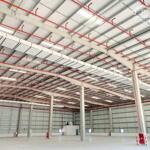 Cho thuê xưởng 3200m2 kcn nhơn trạch 2, huyện nhơn trạch, đồng nai