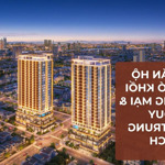 Sun Costa Residence - Căn Hộ View Biển Mỹ Khê Đẳng Cấp Chỉ Từ 2.45 Tỷ/Căn
