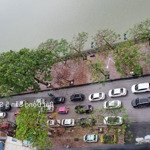 Bán Siêu Phẩm 6 Tầng Mặt Đường Nguyễn Đức Cảnh - Mặt Tiền Hơn 5M- View Hồ