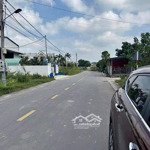 Vợ Chồng Em Kẹt Tiền Bán 250M2 Ngay Sau Lưng Trường Thcs Và Sát Tuyến Tphcm- Td1 Giá Ra Nhanh: 430 Triệu