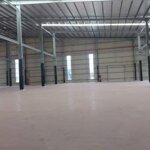 Cho thuê xưởng 3800m2 kcn nhơn trạch 5, huyện nhơn trạch, đồng nai