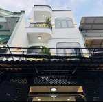Nhà siu đẹp & hẻm siu đẹp (5m) ngay nguyễn đình chiểu, p.5, q.3, tp.hcm, 3.89 tỷ, 1t, 2l, 3pn, 3wc