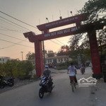 Bán nhà riêng tại kim chung hoài đức