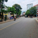 Bán dãy trọ 1 kiot + 5 phòng trọ, mt đường phạm hữu lầu, p.dĩ an, tp.dĩ an
