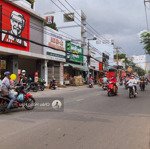 Mặt tiền phạm văn chiêu, phường 14, gò vấp, dt: 5m x 28m nh trệt 1 lầu, giá chỉ 13 tỷ hđt 30 tr