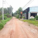 Bán đất tại xã minh thạnh, giá thỏa thuận, 1000m2, mặt tiền 6m, ngõ rộng 5m, uy tín hot!