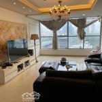 Chính chủ cho thuê thăng long number one b tầng thấp 130,8m2 3pn full đồ giá thuê 25tr, vào luôn