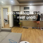 Căn hộ chung cư rice city linh đàm, bán 4,25 tỷ, 62m2, hàng hiếm tại hoàng mai, hà nội