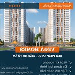 Mở bán chung cư vegahomes 2 pn - 2vs giá gốc chủ đầu tư
