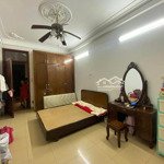 Bán nhà phố định công - trịnh đình cửu - 50m2 - 2 thoáng - ngõ rộng - giá 8.3tỷ