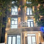 Bán nhà phố tại the mahattan glory vinhomes grand park quận 8 5 tầng gúa 18,55 tỷ
