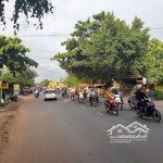 Bán gấp lô đất xào ngay dh507 - shr - đúng giá 650tr