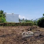 Bán lô đất giá đầu tư, gần đường võ nguyên giáp tại diên an, diên khánh, khánh hòa