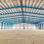 Cho thuê xưởng 6000m2 kcn dệt may nhơn trạch, huyện nhơn trạch, đồng nai