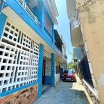 Bán nhà hẻm hương lộ ngọc hiệp, nha trang, khánh hòa