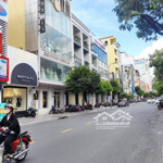 Bán gấp nhà mặt tiền đường nguyễn văn thương (d1) phường 25, bình thạnh, dt 4x18m giá 18.9 tỷ