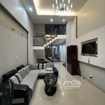 Bán nhà hẻm vạn kiếp, p3, bình thạnh, gần th hà huy giáp.dt 48m2, giá 2tỷ250, chủ thiện chí bán gấp