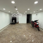 Mặt phố vip nhất quận ba đình - 200m ra tới hồ tây - diện tích 95m2