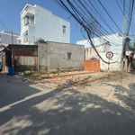Bán 2 lô mới tách đường vĩnh phú 38 cách quốc lộ 13 500m. gần ngã tư bình phước