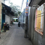 Bán đất 5x20 trung chánh full thổ cư giá: 3.45 tỷ