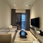Cần bán 1pn 1wc the marq tầng cao view đẹp full nội thất, đã có sổ