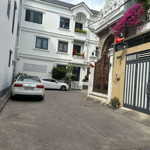 Bán nhà riêng lễ văn thịnh | 5x18m, mới đẹp, 4 tầng, 4pn, gara ô tô, chỉ 11,2 tỷ