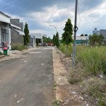 Bán lô góc 117m2, kdc khang thịnh, sau chợ bình lộc, thành phố long khánh. đồng nai. lh:09