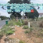 12m mặt tiền đường nhựa,kế trường mầm non, có thể kinh doanh được ngay, giá chỉ 550 triệu