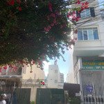 Bán lô đất hẻm 63 nguyễn thị minh khai thích hợp xây kinh doa