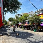 Siêu phẩm 193m2 ngang 9m đất mặt tiền trần bạch đằng phố tây kinh doanh ngày đêm