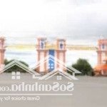 Bán đất tại đường 49, xã minh hưng, chơn thành, bình phước, giá cực chất 490 triệu, 226.4m2