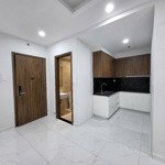 Bán căn hộ 1 phòng ngủ 49m2 nhà mới tinh chỉ 1ty490tr, ngay trung tâm thuận an