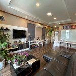 Chính chủ cần cho thuê căn hộ phú hoàng anh 3pn 3wc, nội thất cực đẹp