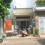 15 triệu - 5,5m x 17m đường nguyễn trường tộ, p. tân thành, q. tân phú